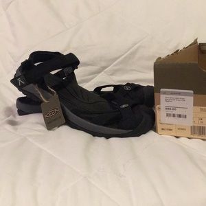 Keen Bali Strap sandals